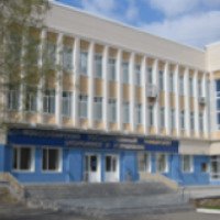 Новосибирский государственный университет экономики и управления (Россия, Новосибирск)