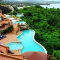 Отель Best Western Samui Bayview Resort (Таиланд, о. Самуи)