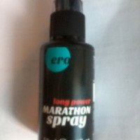Спрей для продления полового акта Marathon spray Long Power