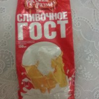 Мороженое сливочное Русский Размах "ГОСТ"