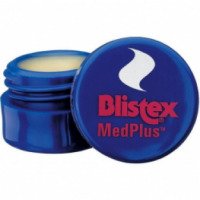 Бальзам для губ Blistex MedPlus