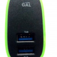 Сетевое зарядное устройство GAL UC-2209