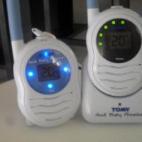 Радионяня Tomy Babyphone Premium