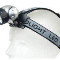 Фонарик LED Headlight