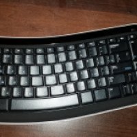 Клавиатура беспроводная Microsoft bluetooth mobile keybord 5000