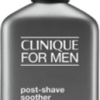 Лосьон после бритья Clinique for men Post-Shave Soother