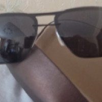 Мужские очки солнцезащитные Polarized