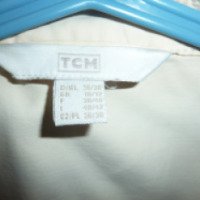 Куртка женская TCM