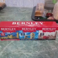 Чайный набор Bernley "Классический"