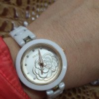 Часы наручные керамические Kezzi