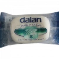 Мыло туалетное Dalan Beauty