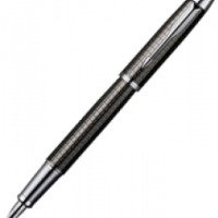 Ручка Parker I.M.Premium Dark Gun Metal