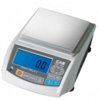 Лабораторные весы CAS MWP 3000H