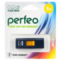 USB Flash drive Perfeo