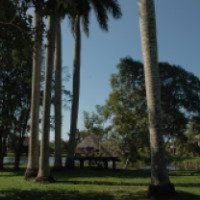 Экскурсия "Индейская деревня Гуама. Крокодиловая ферма" 