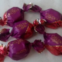 Шоколадные конфеты Конти "Esfero Peanut"