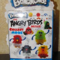 Конструктор Banchems The Angry Birds Movie