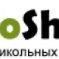 Zozoshop.ru - интернет-магазин прикольных подарков