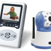 Видеоняня Digital Wireless Kit Baby Monitor& Receiver