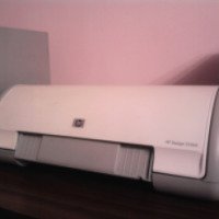 Принтер HP Deskjet D1360