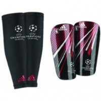 Футбольные щитки Adidas UEFA Champions League