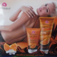 Подарочный набор Dermacol Aroma Ritual