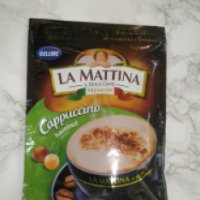 Капучино Gellwe "La Mattina"