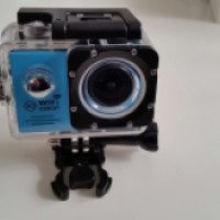 Экшн-камера SJCAM SJ7000