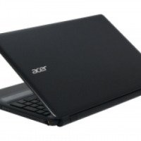 Ноутбук Acer E5-573G-53ZF