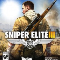 Sniper Elite 3 - игра для PC