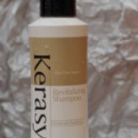 Шампунь для волос Kerasys Revitalizing "Оздоравливающий"