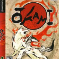 Okami - игра для Sony PlayStation 2