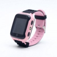 Детские часы с GPS-трекером Smart Baby Watch G900a