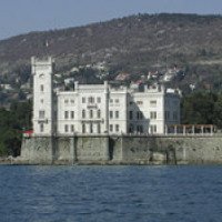 Замок Мирамаре 