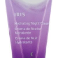 Ночной крем для лица Weleda Iris Hydrating Night Cream