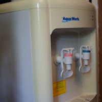 Кулер для воды AquaWork 36TD