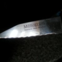Нож кухонный Monogram