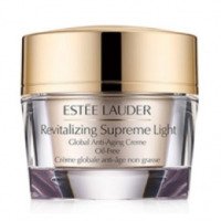 Универсальный крем для лица Estee Lauder Revitalizing Supreme Light