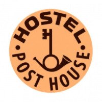 Хостел "Post House Hostel" 
