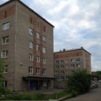 Родильный дом №5 (Россия, Красноярск)