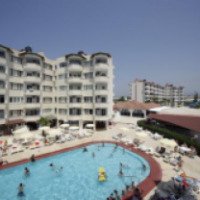 Отель Club Sun Heaven 3* (Турция, Аланья)