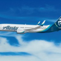 Авиакомпания Alaska airlines