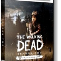The Walking Dead: Season 2 - игра для PC