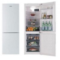 Холодильник Samsung RL-34 SCSW