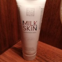 Отбеливающий крем против пигментации Сашера-мед Milk Skin