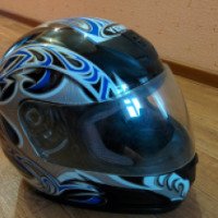 Шлем мотоциклетный Yema 801