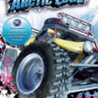 Motor Storm Arctic Edge - игра для PSP