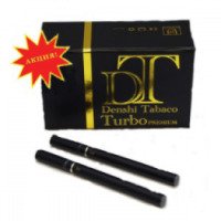 Электронная сигарета Denshi Tabaco Turbo Premium