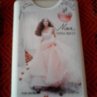 Мини духи Nina Ricci Ricci "Красное яблоко"