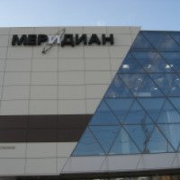 Торговый центр "Меридиан" (Россия, Владимир)